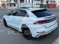 2020 Audi Q8