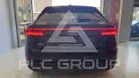 2020 Audi Q8
