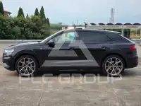 2020 Audi Q8