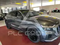 2020 Audi Q8