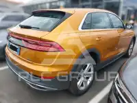 2020 Audi Q8