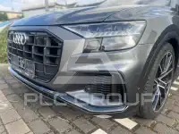 2020 Audi Q8