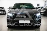 2020 Audi Q8