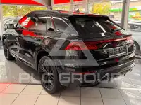 2020 Audi Q8