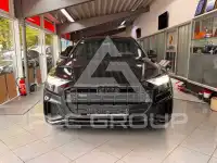 2020 Audi Q8