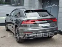 2020 Audi Q8