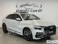 2020 Audi Q8