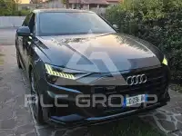 2020 Audi Q8