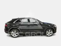 2020 Audi Q8