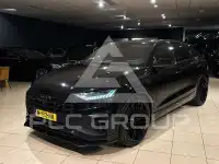 2020 Audi Q8