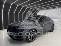 2020 Audi Q8