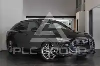 2020 Audi Q8