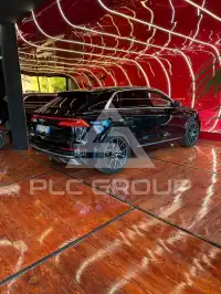 2020 Audi Q8