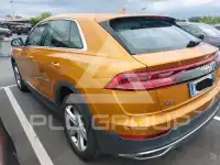 2020 Audi Q8