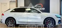 2020 Audi Q8