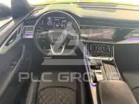 2020 Audi Q8