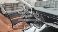 2020 Audi Q8