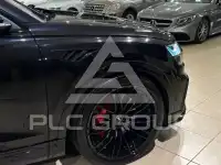 2020 Audi Q8