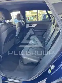 2020 Audi Q8