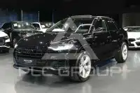 2020 Audi Q8