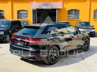 2020 Audi Q8