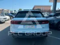 2020 Audi Q8