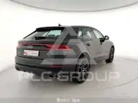 2020 Audi Q8