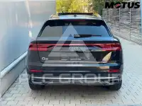 2020 Audi Q8