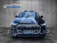 2020 Audi Q8