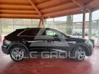 2020 Audi Q8