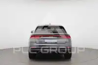 2020 Audi Q8