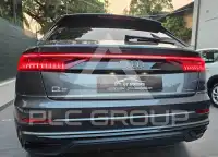 2020 Audi Q8