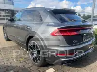 2020 Audi Q8