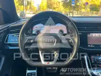 2020 Audi Q8