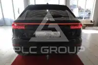 2020 Audi Q8