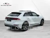 2020 Audi Q8