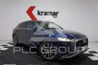 2020 Audi Q8