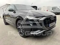 2020 Audi Q8