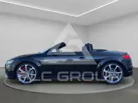 2020 Audi TT