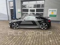 2020 Audi TT
