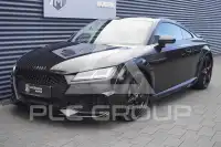2020 Audi TT