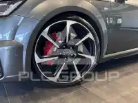 2020 Audi TT