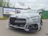 2020 Audi TT