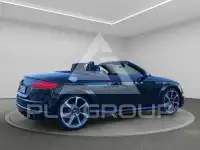 2020 Audi TT