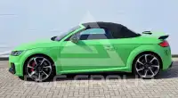 2020 Audi TT