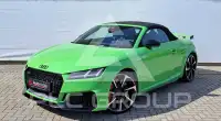 2020 Audi TT