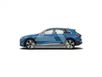 2020 Audi E-TRON