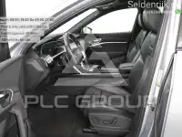 2020 Audi E-TRON