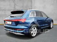 2020 Audi E-TRON