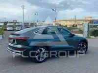 2020 Audi E-TRON